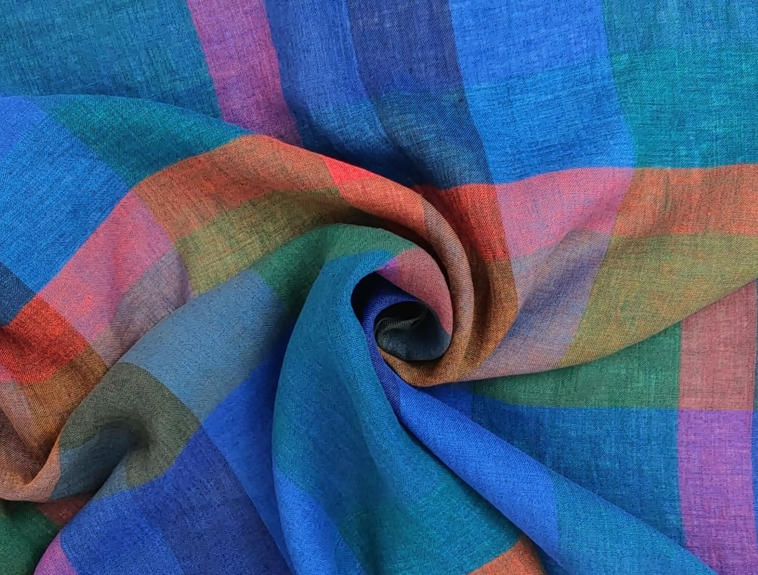 By Pattern