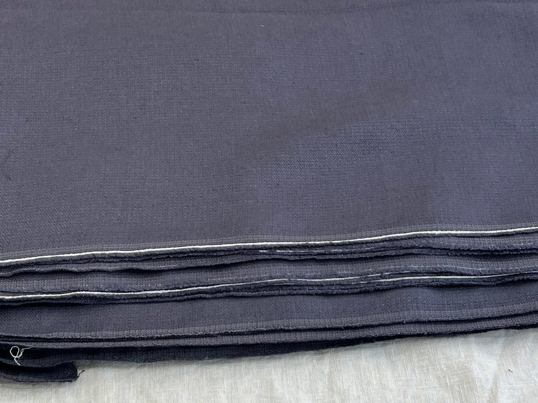 Remnant Fabric #471 - Linen 100 - 9.5y