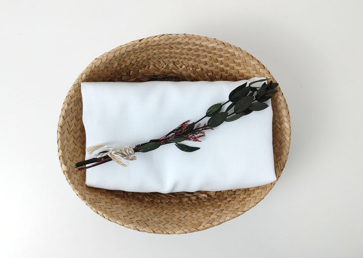 Ramie Polyester Black Sheer Fabric 68nm Light Weight 3898 2419