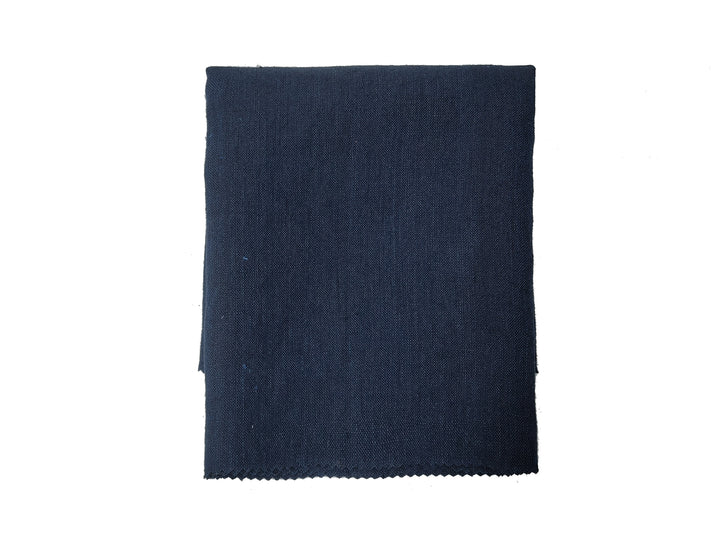 Delave Vintage Dyed 100% Linen Fabric – Medium to Heavyweight, Soft Finish 7491 7054 7957 7676