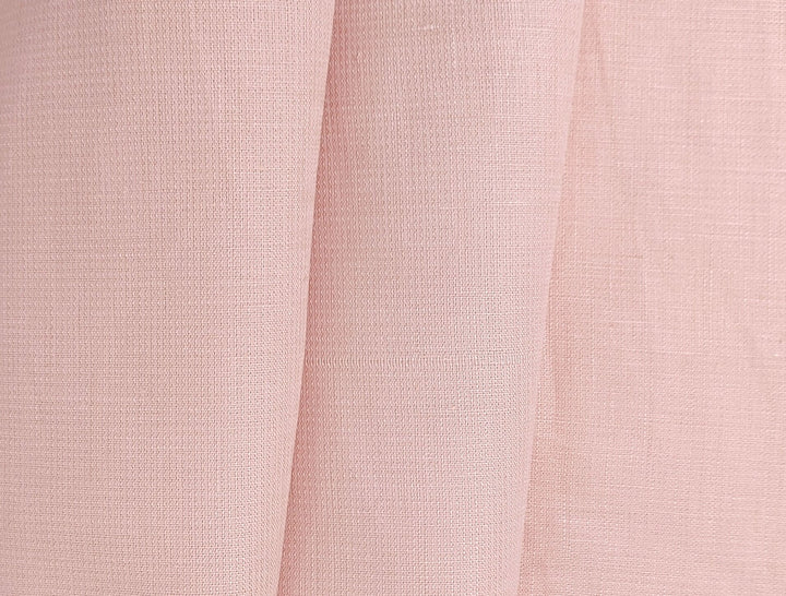 Double Layer Linen Fabric, Soft & Heavyweight 8139 8141 8142 8143 8144 8146 8148