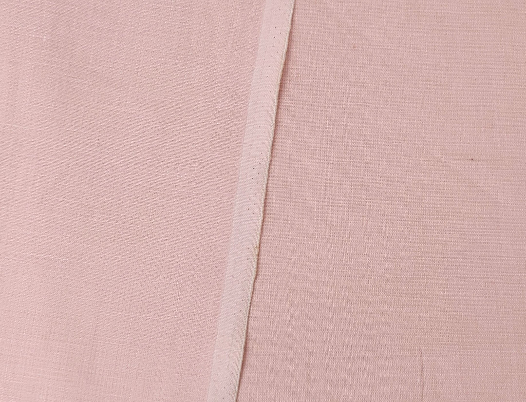 Double Layer Linen Fabric, Soft & Heavyweight 8139 8141 8142 8143 8144 8146 8148