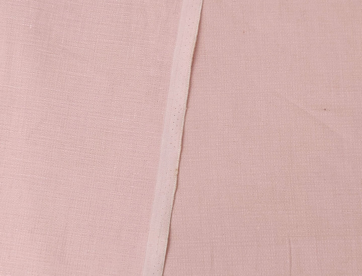 Double Layer Linen Fabric, Soft & Heavyweight 8139 8141 8142 8143 8144 8146 8148