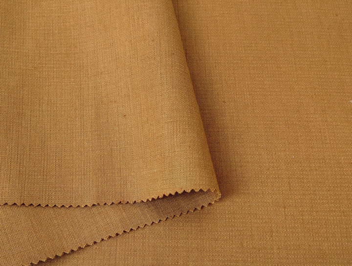 Double Layer Linen Fabric, Soft & Heavyweight 8139 8141 8142 8143 8144 8146 8148