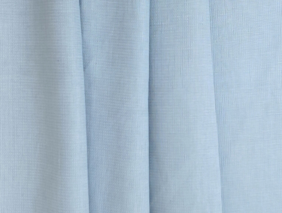 Double Layer Linen Fabric, Soft & Heavyweight 8139 8141 8142 8143 8144 8146 8148