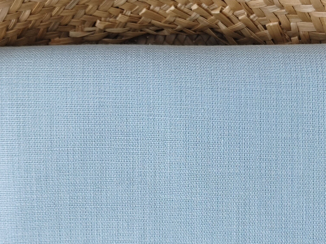 Double Layer Linen Fabric, Soft & Heavyweight 8139 8141 8142 8143 8144 8146 8148