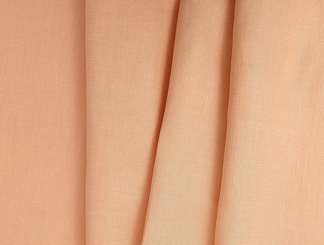 Double Layer Linen Fabric, Soft & Heavyweight 8139 8141 8142 8143 8144 8146 8148