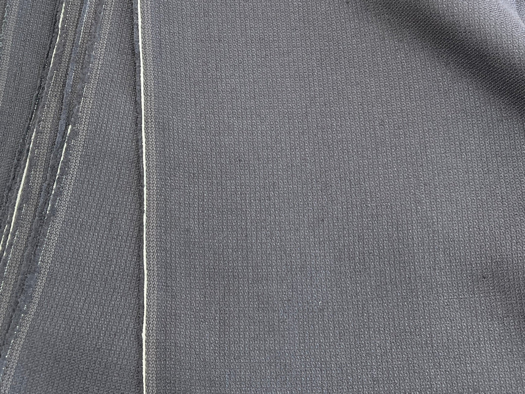 Remnant Fabric #471 - Linen 100 - 9.5y