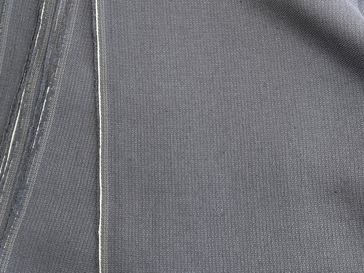 Remnant Fabric #471 - Linen 100 - 9.5y