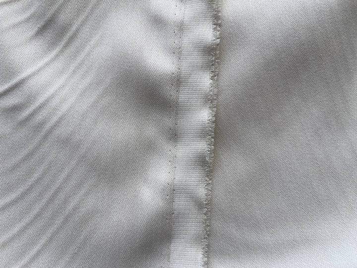 Remnant Fabric #305 - Polyester Spandex 8y