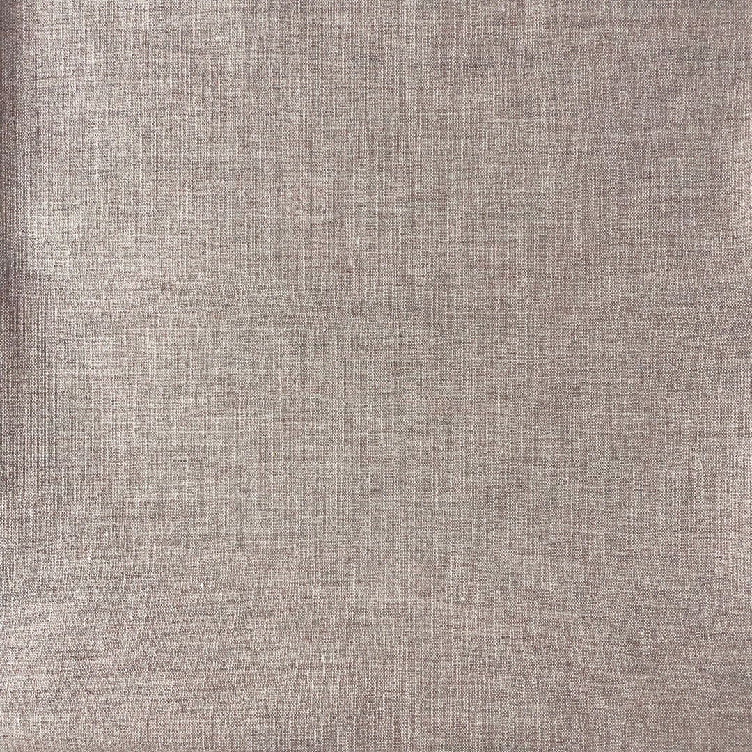 Linen Wool Fabric 7243