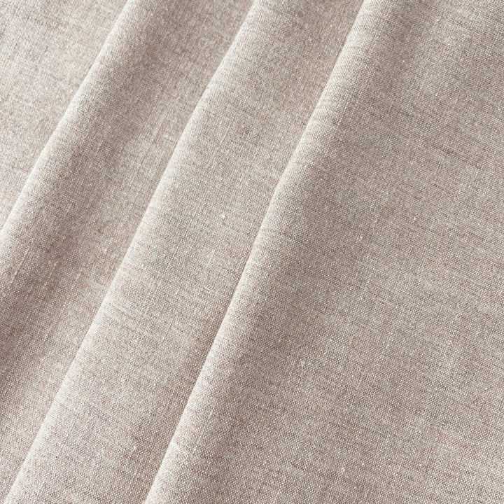 Linen Wool Fabric 7243