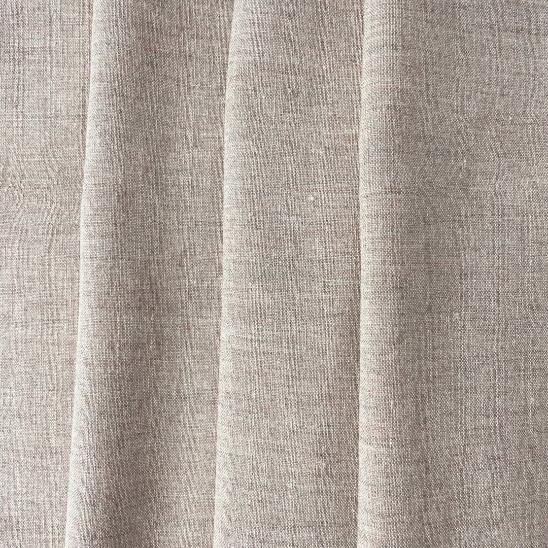 Linen Wool Fabric 7243