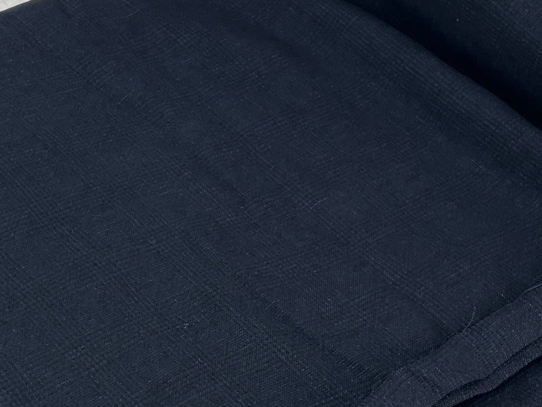 Remnant Fabric #457 - Linen Rayon - 10y