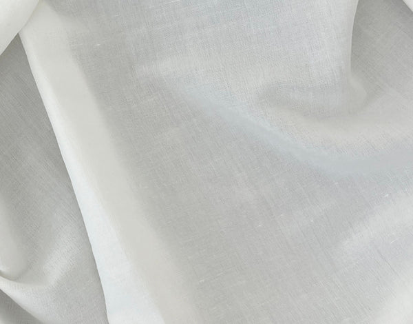 Ramie Cotton Polyester, Light~Medium Weight, 58