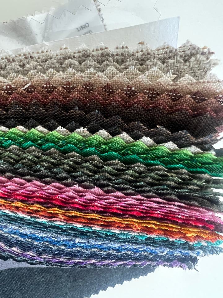 Y3 Swatch Collection