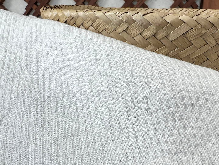 Extra Bold Twill | Linen Cotton Blend Fabric 7508