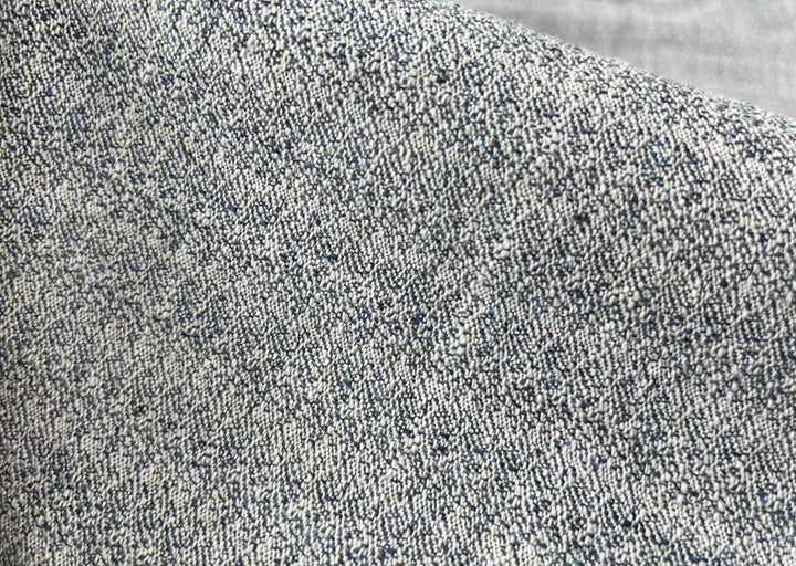 Textured Slub Jacquard-Style Fabric | 39% Linen 61% Cotton |  273g Medium-Heavy  8411 8412 8413 8414 8415