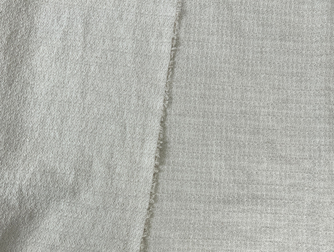 Textured Slub Jacquard-Style Fabric | 39% Linen 61% Cotton |  273g Medium-Heavy  8411 8412 8413 8414 8415