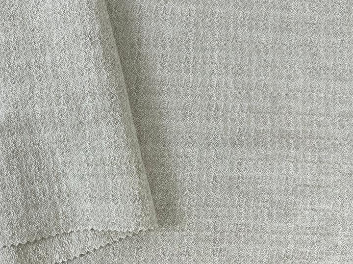 Textured Slub Jacquard-Style Fabric | 39% Linen 61% Cotton |  273g Medium-Heavy  8411 8412 8413 8414 8415
