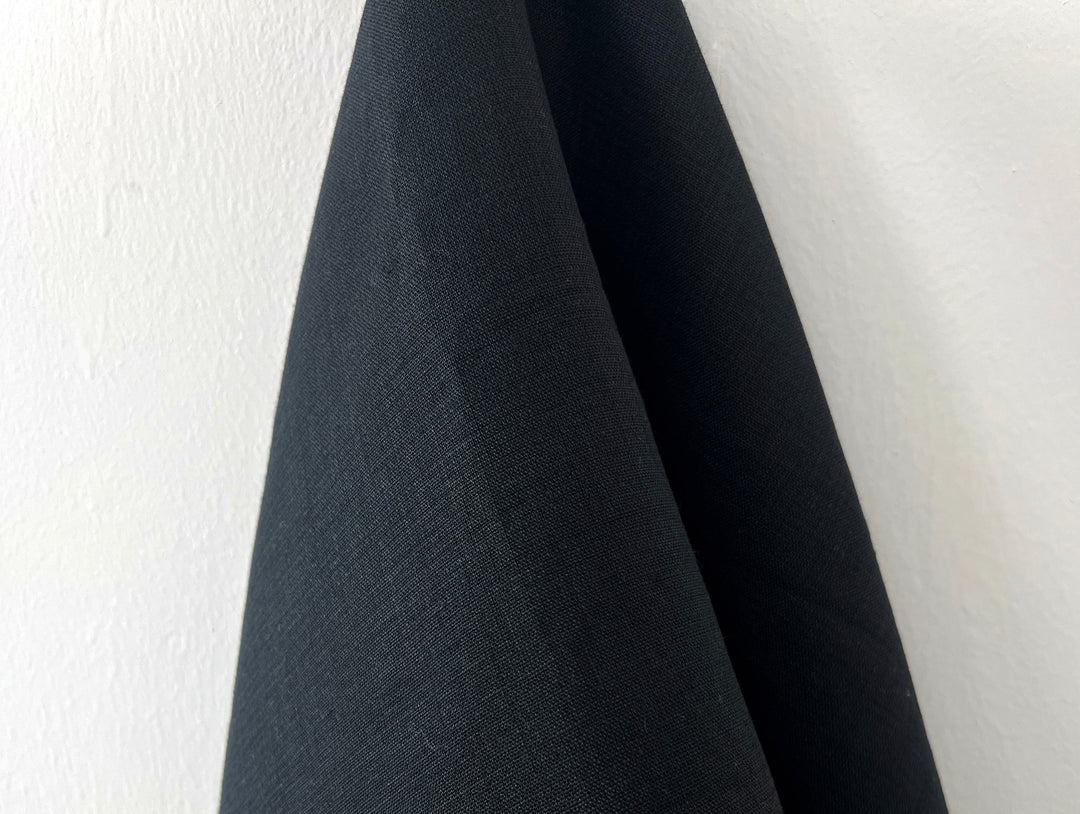 Double Layer Linen Fabric, Soft & Heavyweight 8139 8141 8142 8143 8144 8146 8148