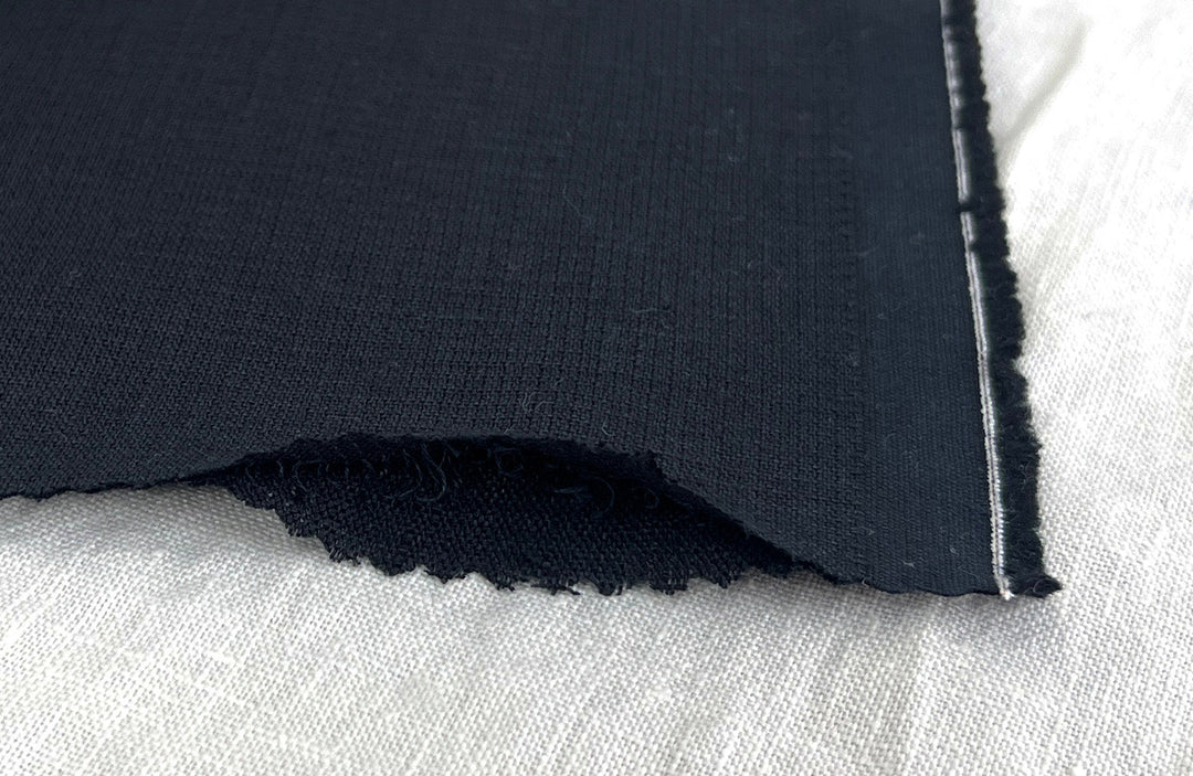 Double Layer Linen Fabric, Soft & Heavyweight 8139 8141 8142 8143 8144 8146 8148