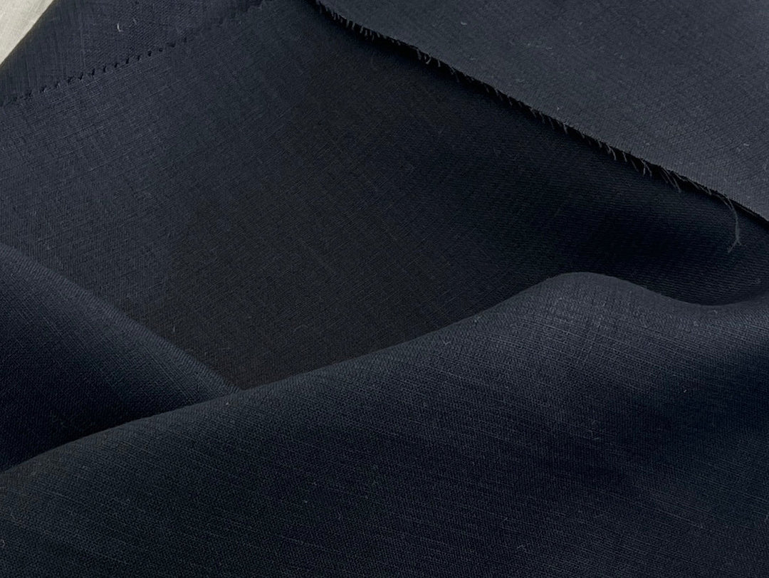 Double Layer Linen Fabric, Soft & Heavyweight 8139 8141 8142 8143 8144 8146 8148