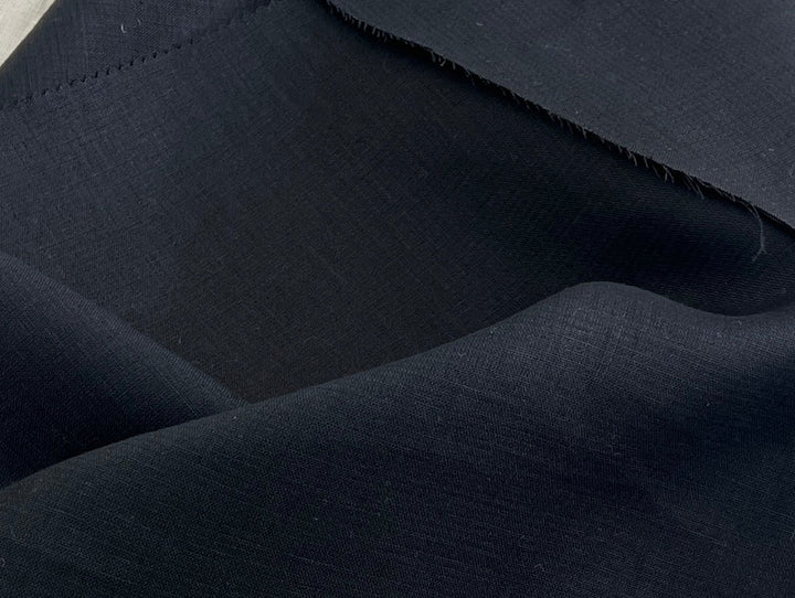 Double Layer Linen Fabric, Soft & Heavyweight 8139 8141 8142 8143 8144 8146 8148