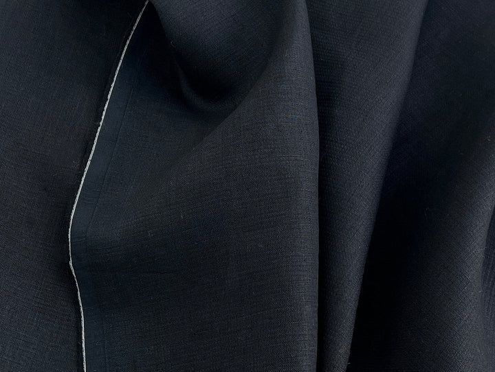 Double Layer Linen Fabric, Soft & Heavyweight 8139 8141 8142 8143 8144 8146 8148