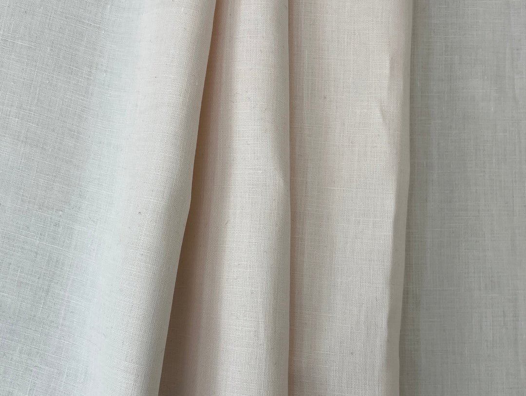 Double Layer Linen Fabric, Soft & Heavyweight 8139 8141 8142 8143 8144 8146 8148