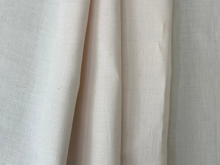 Double Layer Linen Fabric, Soft & Heavyweight 8139 8141 8142 8143 8144 8146 8148