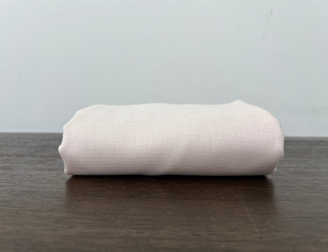 Double Layer Linen Fabric, Soft & Heavyweight 8139 8141 8142 8143 8144 8146 8148