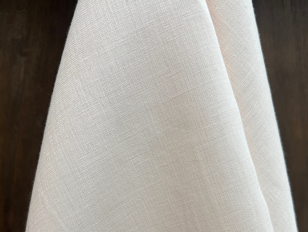 Double Layer Linen Fabric, Soft & Heavyweight 8139 8141 8142 8143 8144 8146 8148