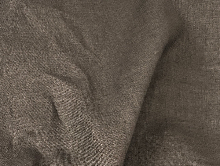 Linen Double Face Fabric (6334 6335 6400 6461)