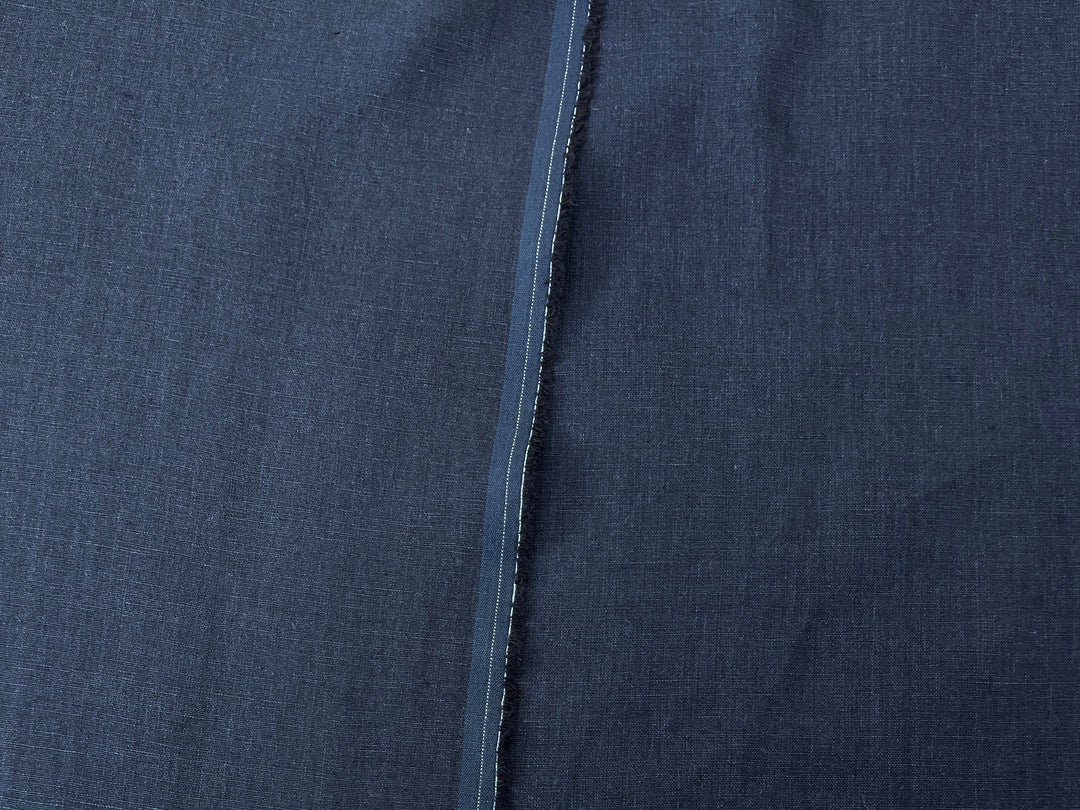 100% Linen Fabric | Medium to heavy weight | 52"  8407 8408