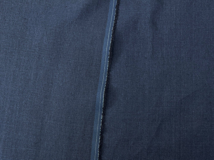 100% Linen Fabric | Medium to heavy weight | 52"  8407 8408