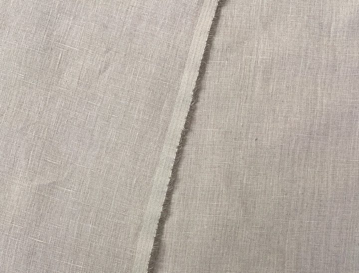 100% Linen Fabric | Medium to heavy weight | 52"  8407 8408