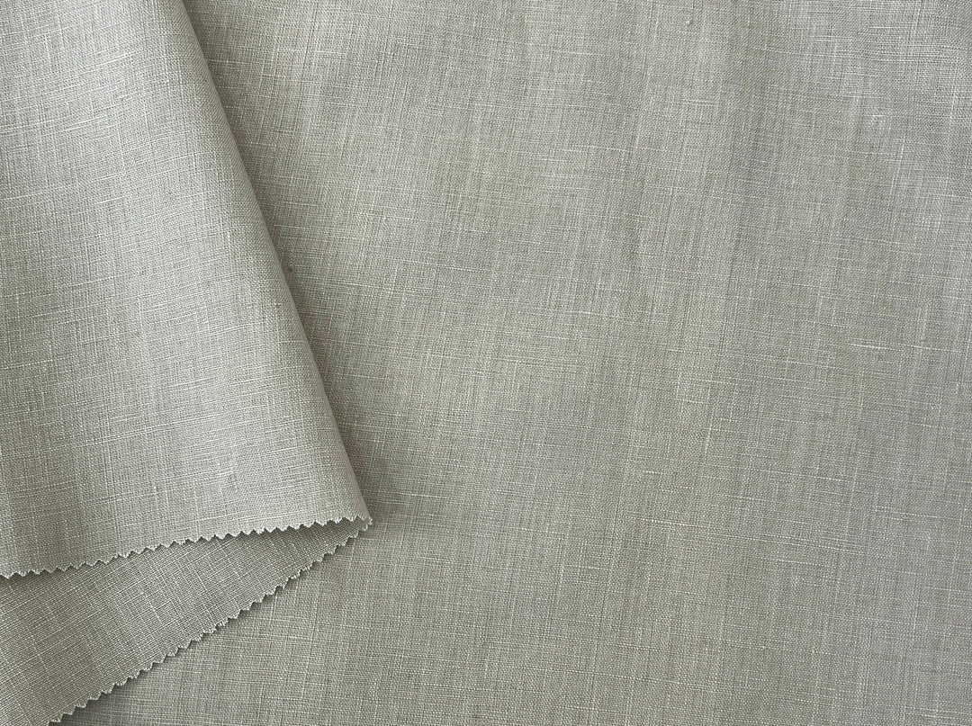 100% Linen Fabric | Medium to heavy weight | 52"  8407 8408