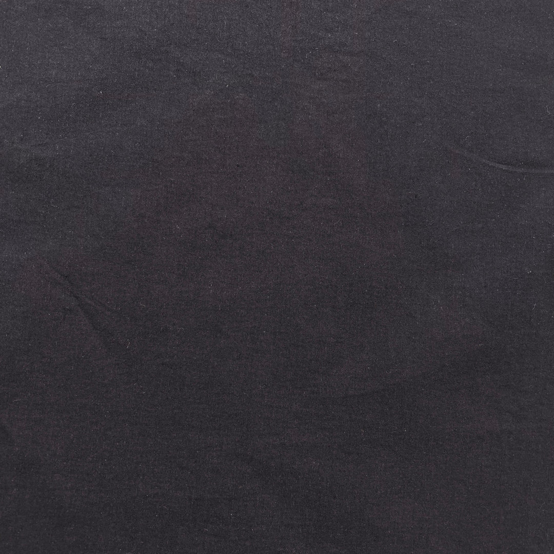 Linen Cotton Nylon Warp Stretch Fabric 7099 7362 7188 - The Linen Lab - Navy