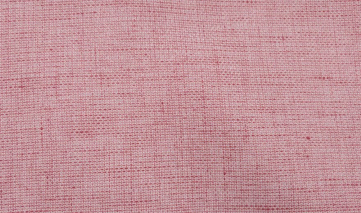 Linen Cotton Tweed Chambray Fabric (3732 3763 3736) - The Linen Lab - red