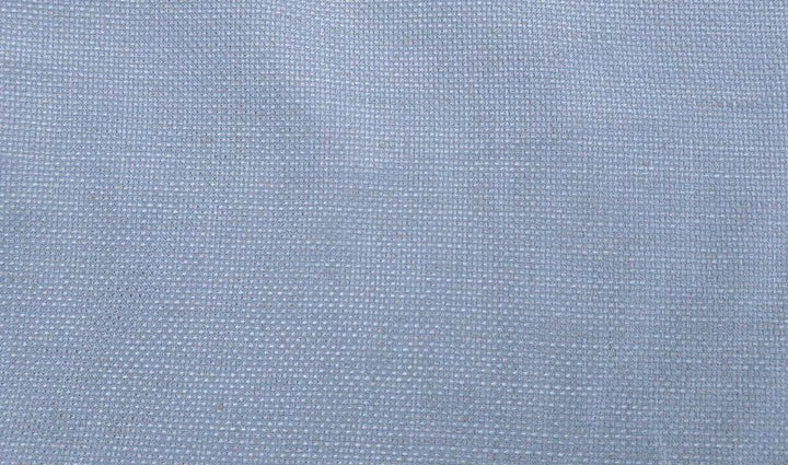 Linen Cotton Tweed Chambray Fabric (3732 3763 3736) - The Linen Lab - blue