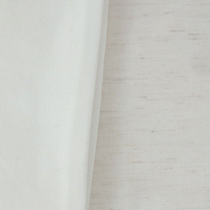 Linen Rayon 40s Thin Fabric 915 967 - The Linen Lab - Light Natural