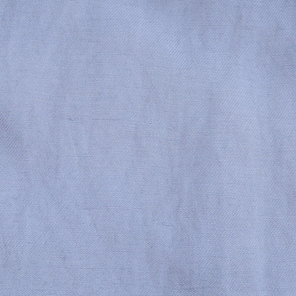 Linen Rayon Satin Fabric (2911 2696) - The Linen Lab - pink